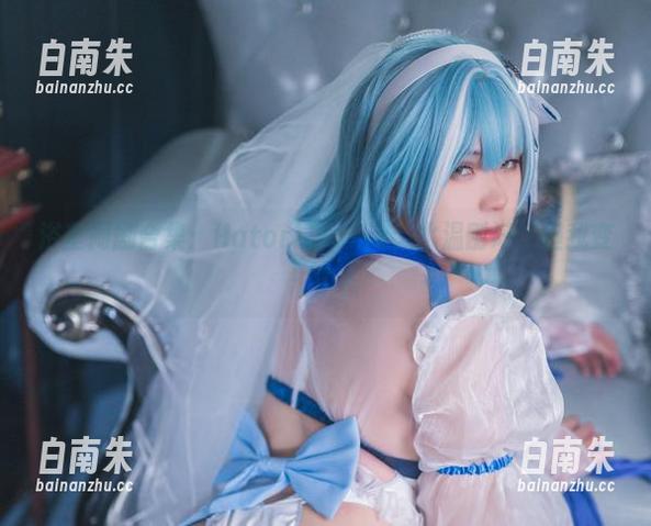 浴室闹剧合集：Hatori Sama，水温刚好，但我变形了？-白南朱